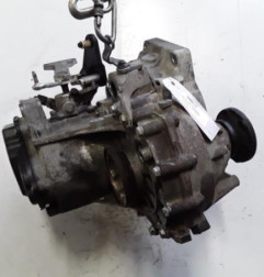 Boite de vitesses VOLKSWAGEN GOLF 6