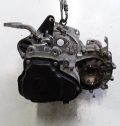 Boite de vitesses VOLKSWAGEN GOLF 6 Photo n°3