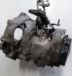 Boite de vitesses VOLKSWAGEN GOLF 6 Photo n°4