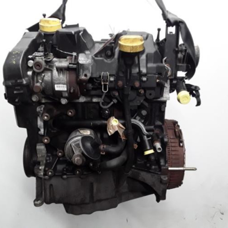 Moteur RENAULT MODUS