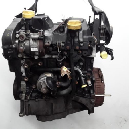 Moteur RENAULT MODUS Photo n°1