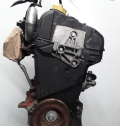 Moteur RENAULT MODUS