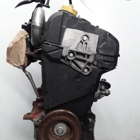 Moteur RENAULT MODUS