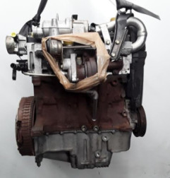Moteur RENAULT MODUS Photo n°3