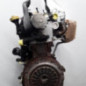 Moteur RENAULT MODUS