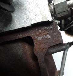 Moteur RENAULT MODUS Photo n°5