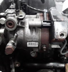 Moteur RENAULT MODUS Photo n°6