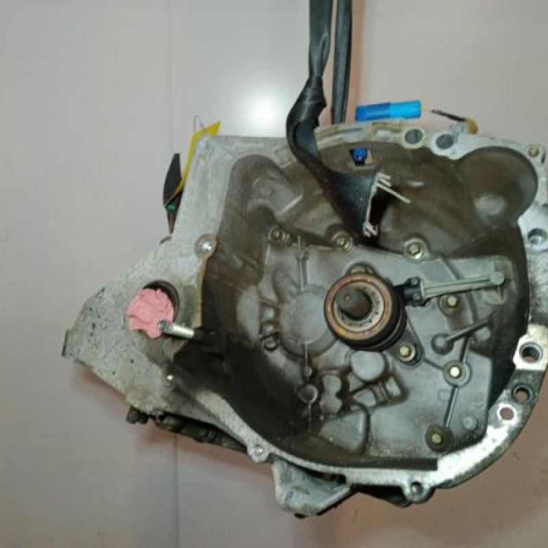 Boite de vitesses RENAULT MODUS