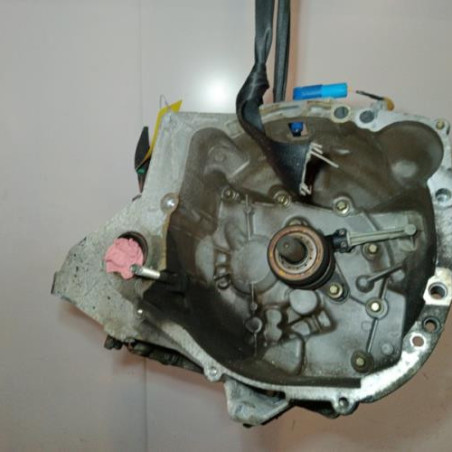 Boite de vitesses RENAULT MODUS Photo n°1
