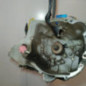 Boite de vitesses RENAULT MODUS