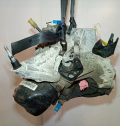 Boite de vitesses RENAULT MODUS