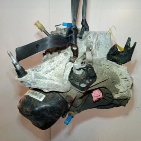 Boite de vitesses RENAULT MODUS