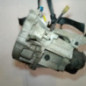 Boite de vitesses RENAULT MODUS