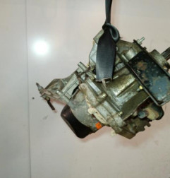 Boite de vitesses RENAULT LAGUNA 1 Photo n°3