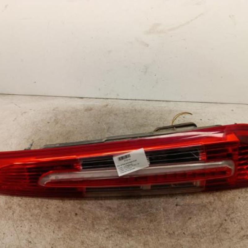 Feu arriere principal droit (feux) FORD C-MAX 1 Feu arriere principal droit (feux) FORD C-MAX 1