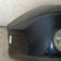 Pare choc avant RENAULT LAGUNA 1