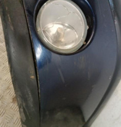 Pare choc avant RENAULT LAGUNA 1 Photo n°3