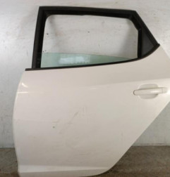 Porte arriere gauche SEAT IBIZA 4 Photo n°1