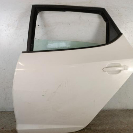 Porte arriere gauche SEAT IBIZA 4 Photo n°1