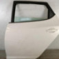 Porte arriere gauche SEAT IBIZA 4
