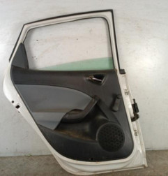 Porte arriere gauche SEAT IBIZA 4