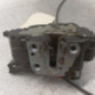 Serrure avant droit RENAULT KANGOO 2