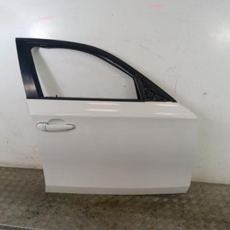 Porte avant droit BMW SERIE 1 E87 Photo n°1