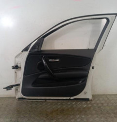 Porte avant droit BMW SERIE 1 E87 Photo n°3