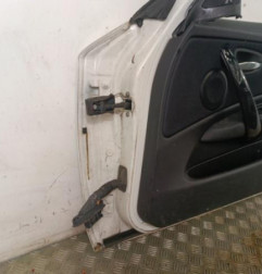 Porte avant droit BMW SERIE 1 E87 Photo n°4