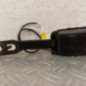 Attache ceinture avant droit PEUGEOT 407