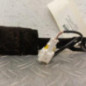 Attache ceinture avant droit PEUGEOT 407