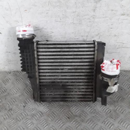 Echangeur air (Intercooler) PEUGEOT 308 2 SW Photo n°1