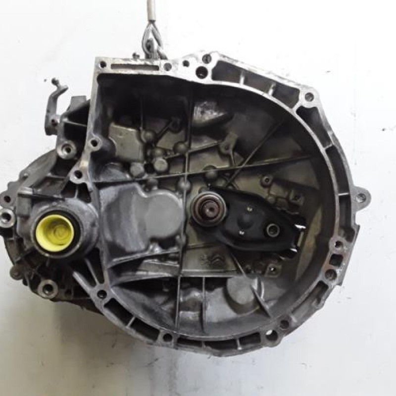 Boite de vitesses PEUGEOT 208 1