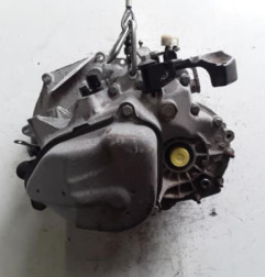 Boite de vitesses PEUGEOT 208 1 Photo n°3