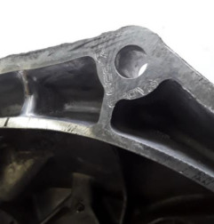 Boite de vitesses PEUGEOT 208 1 Photo n°5