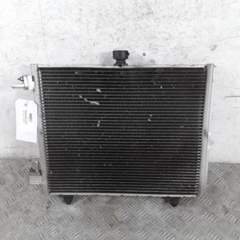 Radiateur clim PEUGEOT 208 1 Radiateur clim PEUGEOT 208 1