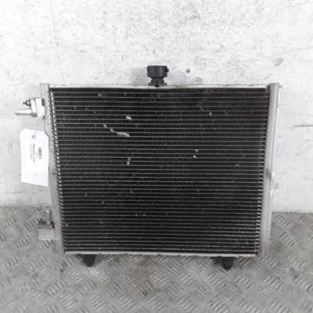 Radiateur clim PEUGEOT 208 1 Photo n°1