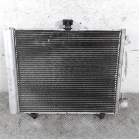Radiateur clim PEUGEOT 208 1