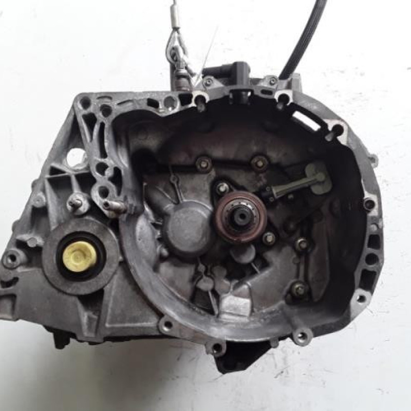 Boite de vitesses RENAULT MODUS