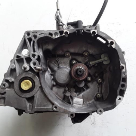 Boite de vitesses RENAULT MODUS Photo n°1