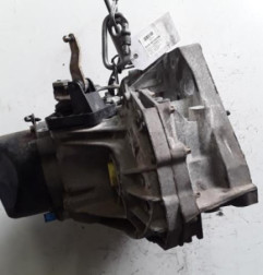 Boite de vitesses RENAULT MODUS