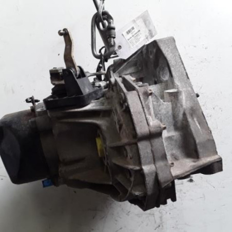 Boite de vitesses RENAULT MODUS