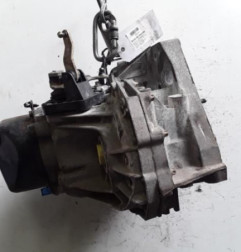 Boite de vitesses RENAULT MODUS Photo n°3