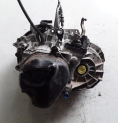 Boite de vitesses RENAULT MODUS Photo n°4