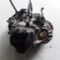 Boite de vitesses RENAULT MODUS