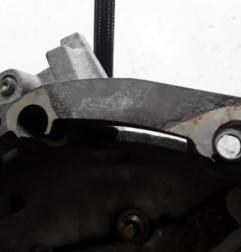 Boite de vitesses RENAULT MODUS Photo n°6