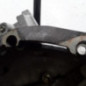 Boite de vitesses RENAULT MODUS