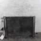 Radiateur clim RENAULT MODUS