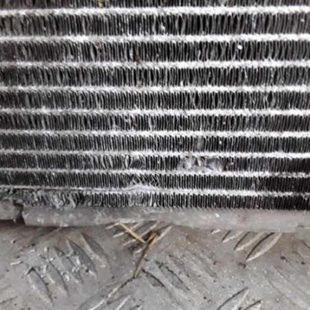 Radiateur clim RENAULT MODUS