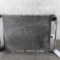 Radiateur clim RENAULT MODUS